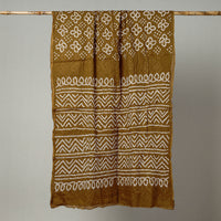 bandhani saree