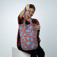 sanganeri shoulder bag