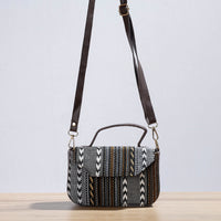 Cotton Sling Bag