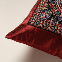 Kutch Embroidery Cushion Cover