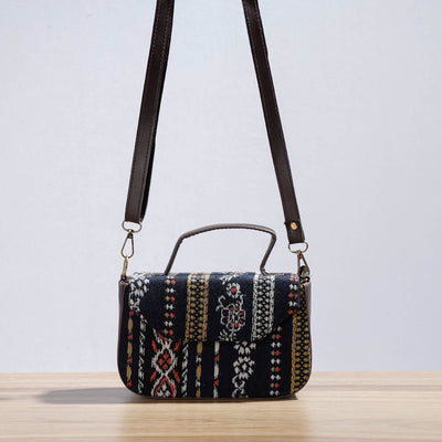 Cotton Sling Bag