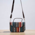 Cotton Sling Bag
