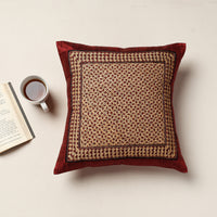 Kutch Embroidery Cushion Cover 