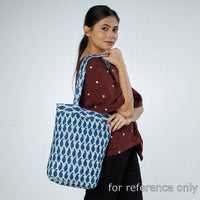 sanganeri shoulder bag