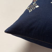 Kutch Embroidery Cushion Cover