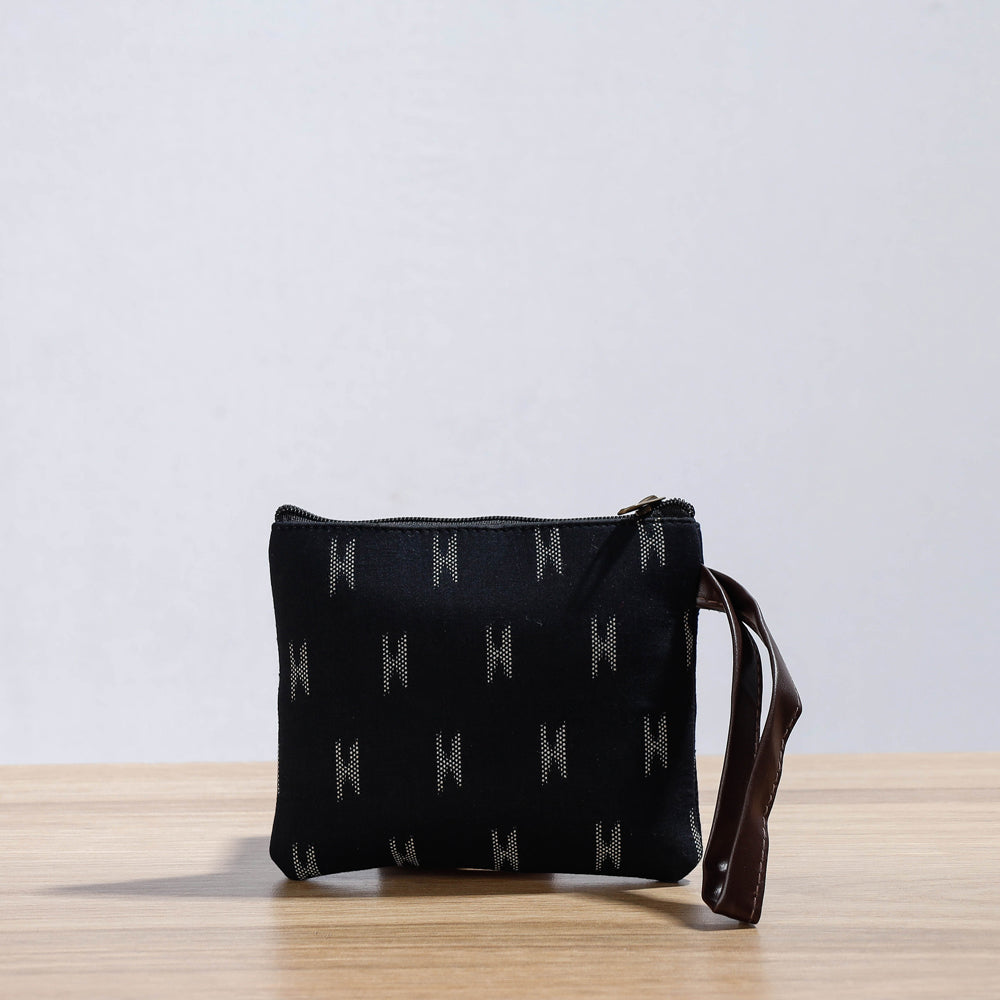 ikat shoulder bag