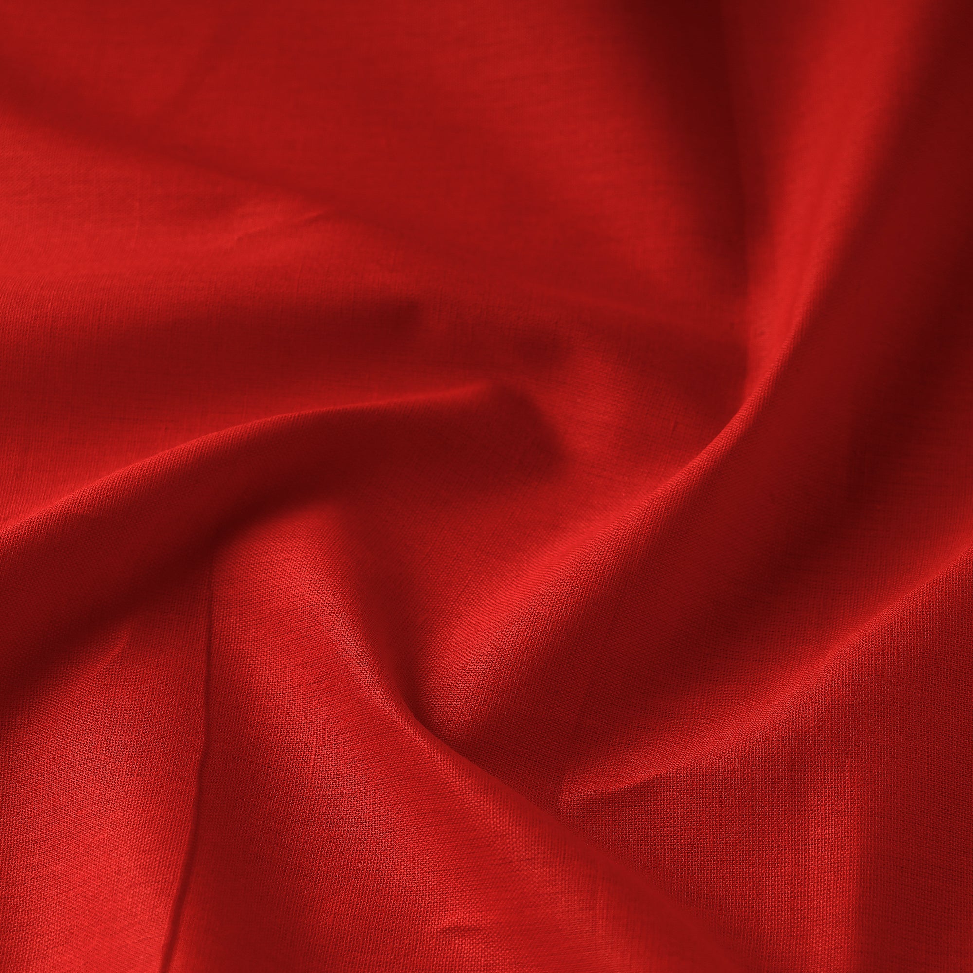  South Cotton Prewashed Plain Dyed Fabric 09 