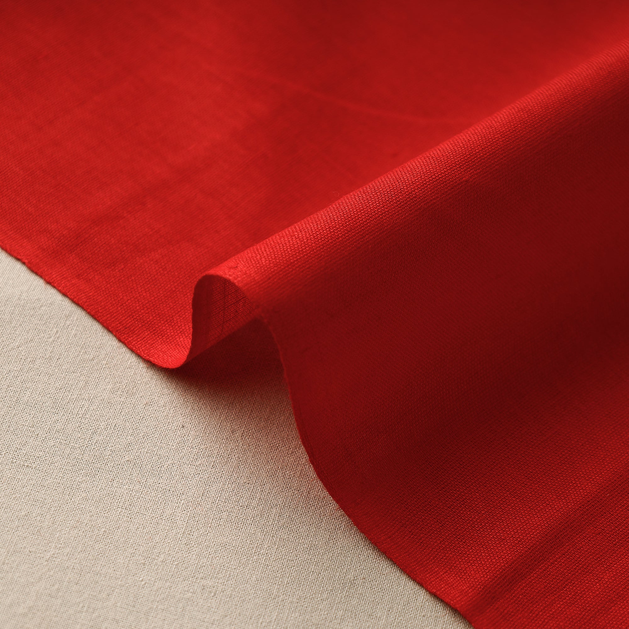  South Cotton Prewashed Plain Dyed Fabric 09 