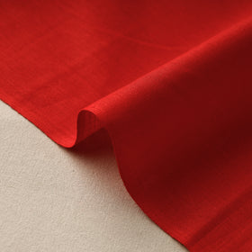  South Cotton Prewashed Plain Dyed Fabric 09 