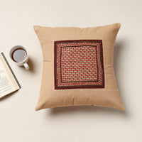 Kutch Embroidery Cushion Cover 