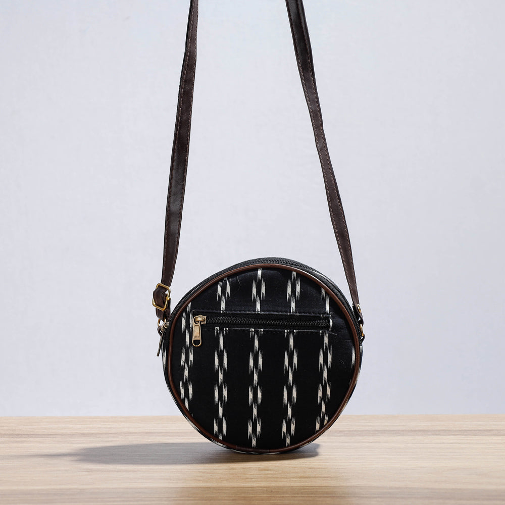 cotton sling bag 