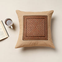 Kutch Embroidery Cushion Cover 