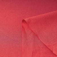 plain cotton fabric