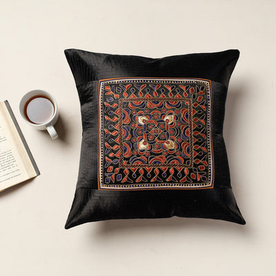 Kutch Embroidery Cushion Cover 