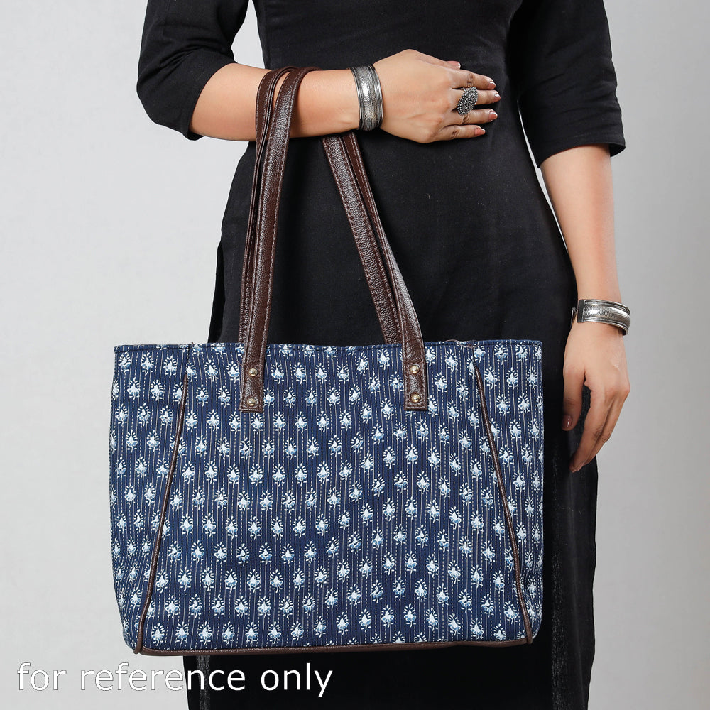 ikat shoulder bag