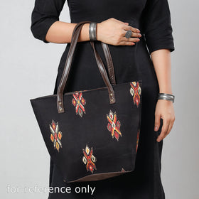  Kutch Handcrafted Cotton Shoulder Bag 