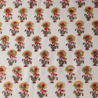 sanganeri fabric