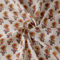 sanganeri fabric