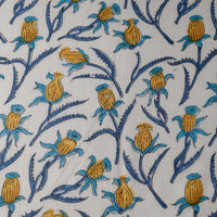 sanganeri fabric