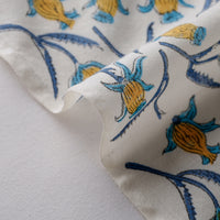 sanganeri fabric