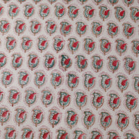 sanganeri fabric