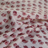 sanganeri fabric