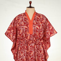  Batik Kaftan