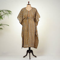 Batik Kaftan 