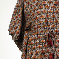 Bagru Kaftan