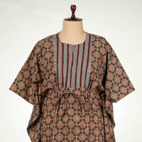 Bagru Kaftan