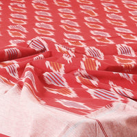 pochampally ikat double bed cover set