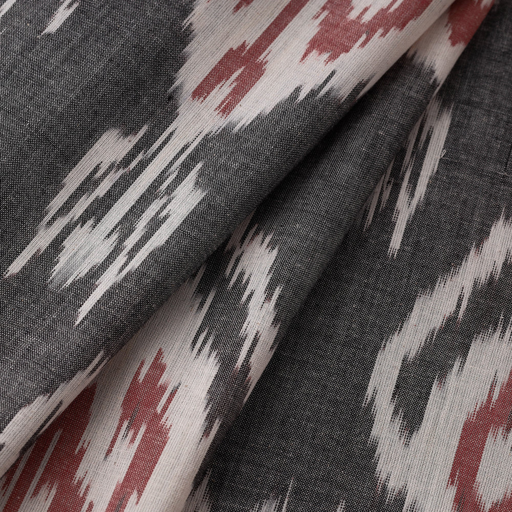 Pochampally Ikat Fabric 