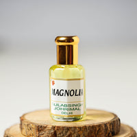 natural perfume oil