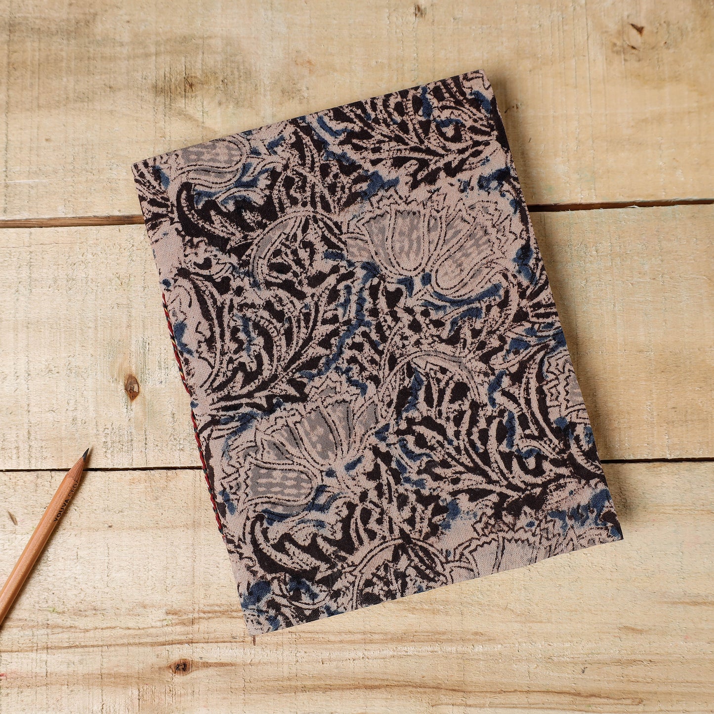 Handmade Paper Notebook