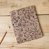 Handmade Paper Notebook