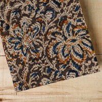 Kalamkari Cover Notebook