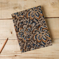 Kalamkari Cover Notebook