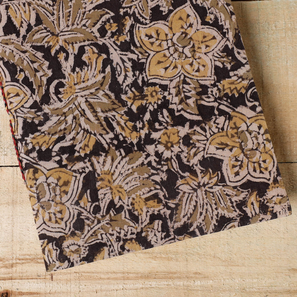 Kalamkari Cover Notebook 