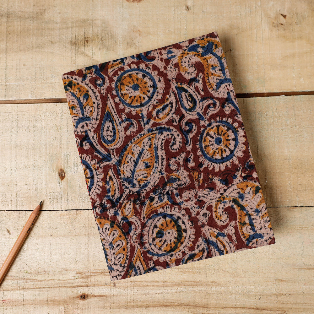 Handmade Paper Notebook