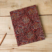 Handmade Paper Notebook