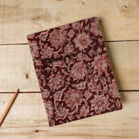 Handmade Paper Notebook