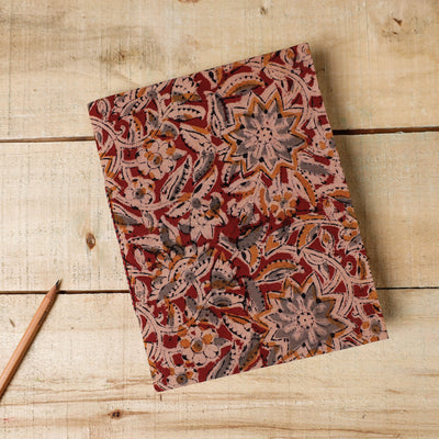 Handmade Paper Notebook