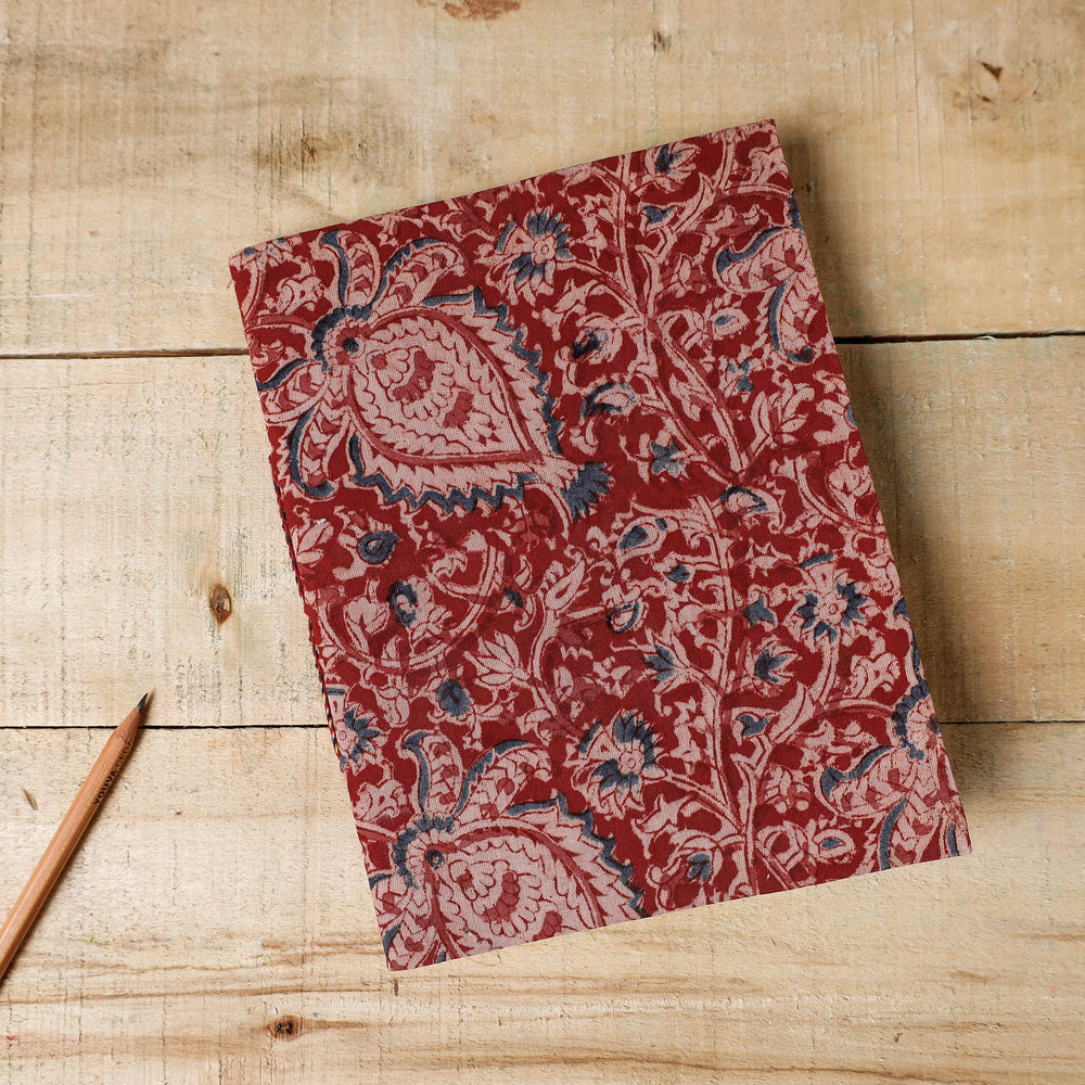 Handmade Paper Notebook