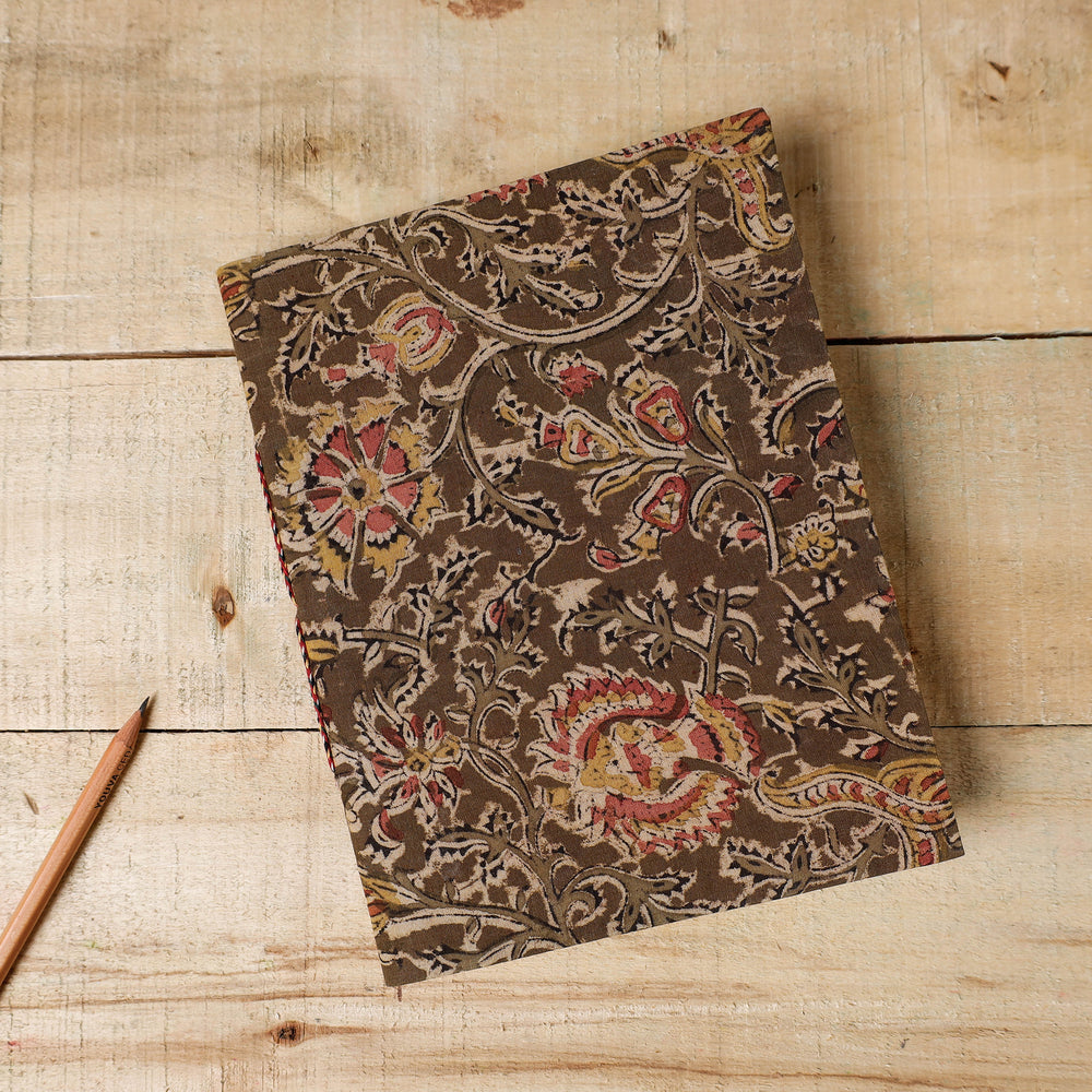 Handmade Paper Notebook