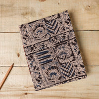 Handmade Paper Notebook