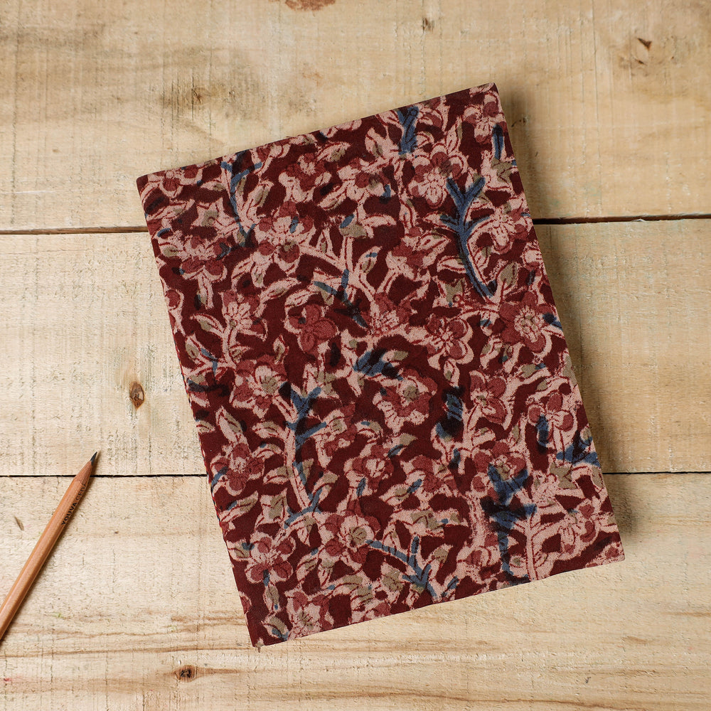 Handmade Paper Notebook