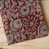 Kalamkari Cover Notebook