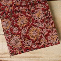 Kalamkari Cover Notebook