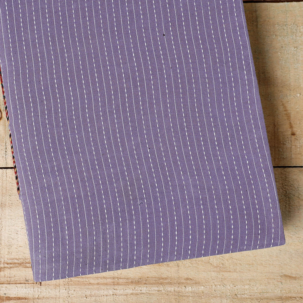 Handmade Paper Notebook