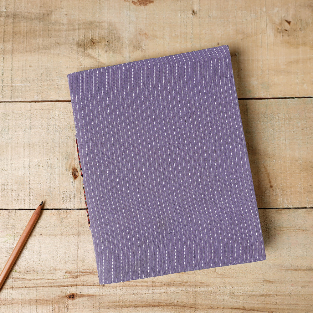 Handmade Paper Notebook